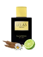 Black Night - Edp - 55ml - 1645