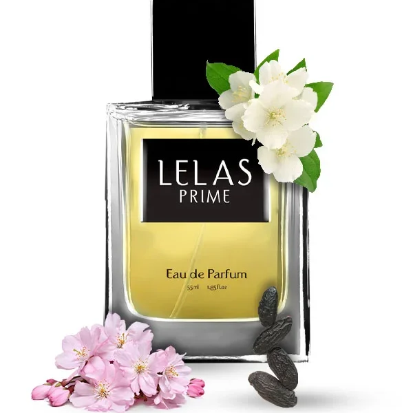 عطر - وايلد آند بيوتيفول (Wild And Beautiful) 55ml - 0464