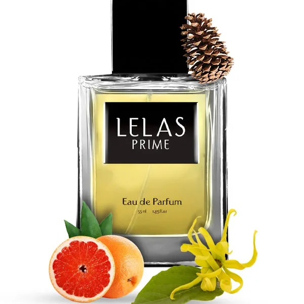عطر جلامور - 55 مل - 0068 (Glmour)