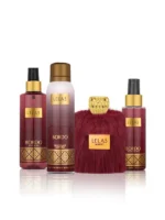 Bordo Set – Eau de Parfum 1582
