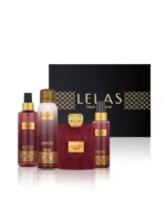 Bordo Set – Eau de Parfum 1582 - Image 2