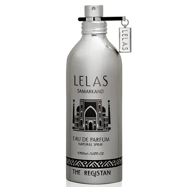 عطر - سمرقند (Samarkand) 150ml - 1705
